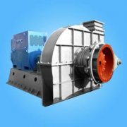 GY5-51型鍋爐通、引風(fēng)機