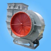 GY6-51型鍋爐通、引風(fēng)機