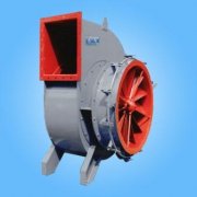 GY6-41型鍋爐通、引風(fēng)機